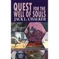 Quest for the Well of Souls (Well World Saga: Volume 3)