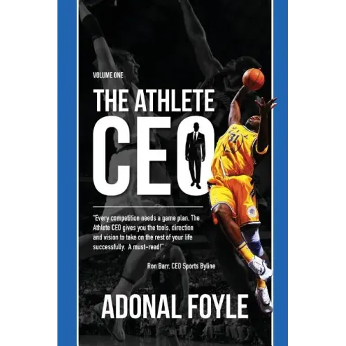 The Athlete CEO