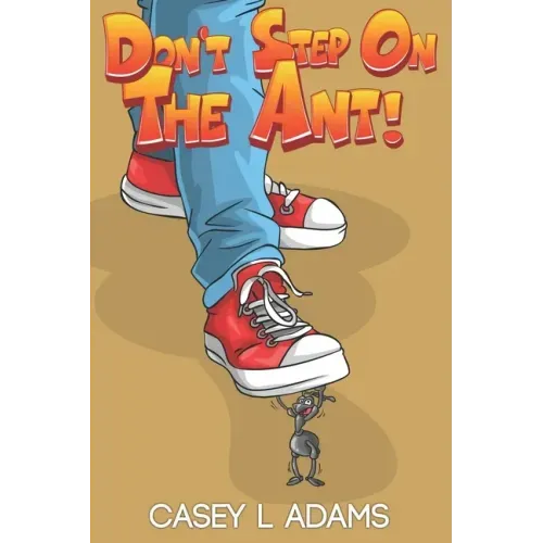 Don't Step on The Ant!: Why Insects and Bugs are important