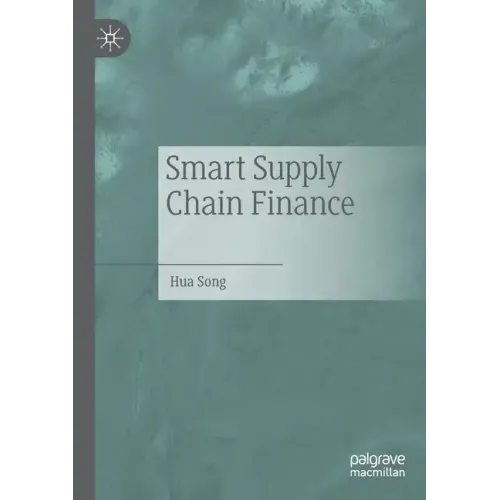 Smart Supply Chain Finance