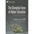 The Changing Faces of Higher Education: From Boomers to Millennials