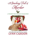 A Stocking Full of Murder