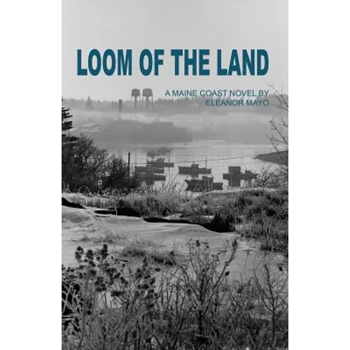 Loom of the Land