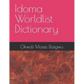 Idoma Worldlist Dictionary