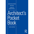 Architect's Pocket Book