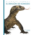 El Dragón de Komodo