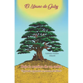 El Líbano de Gaby...bajo la sombra de un cedro
