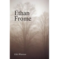 Ethan Frome, Large-Print Edition