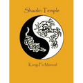 Shaolin Temple Kung Fu Manual