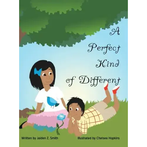 A Perfect Kind of Different