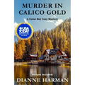 Murder in Calico Gold