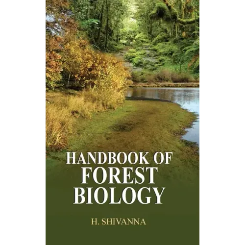 Handbook of Forest Biology