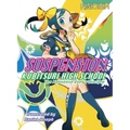 Suspension: Kubitsuri High School - The Nonsense User's Disciple