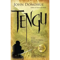 Tengu: The Mountain Goblin