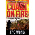 Coast on Fire: An Apocalyptic LitRPG