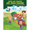 Gifted and Talented: Left Brain Training for children ages 3-6: Critical and Logical Thinking Skills
