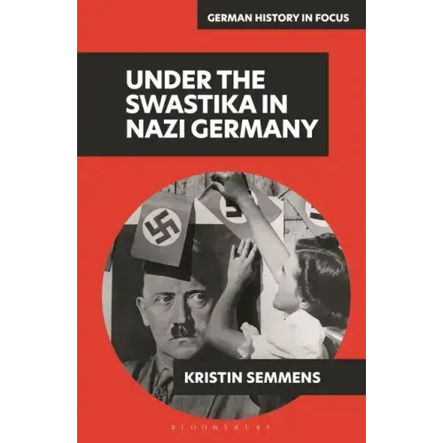 Under the Swastika in Nazi Germany
