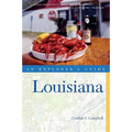 Explorer's Guide Louisiana