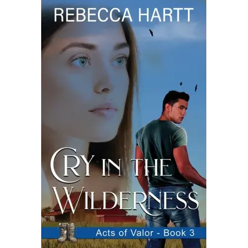 Cry in the Wilderness: Christian Romantic Suspense