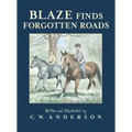 Blaze Finds Forgotten Roads