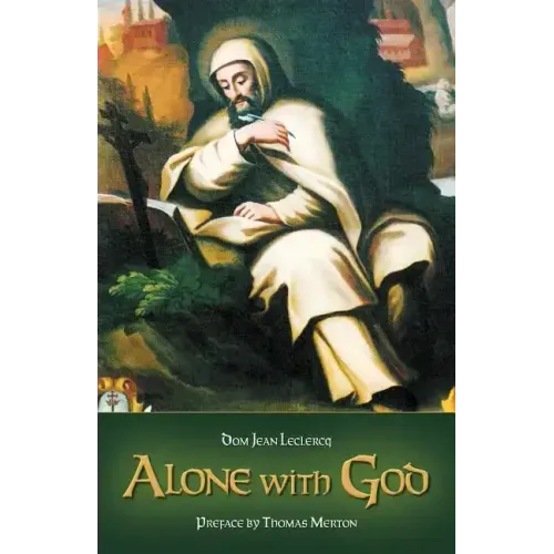 Alone with God