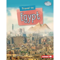 Travel to Egypt
