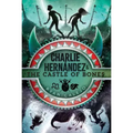Charlie Hernández & the Castle of Bones