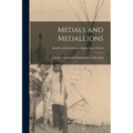 Medals and Medallions; Medals and Medallions - Indian Peace Medal