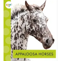 Appaloosa Horses