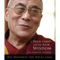 Dalai Lama's Little Book of Wisdom