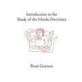 Introduction to the Study of the Hindu Doctrines