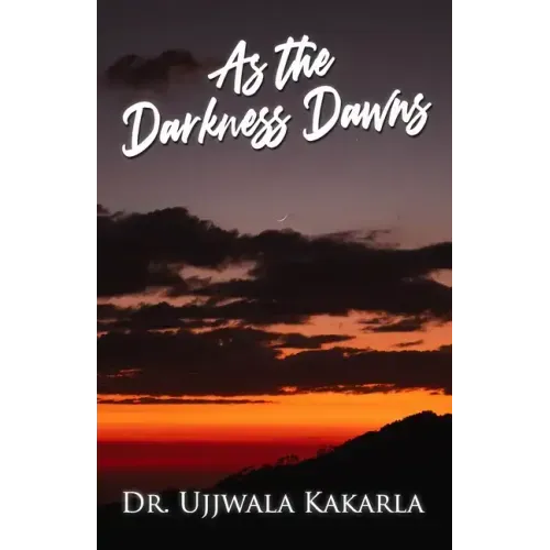 As the Darkness Dawns