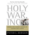 Holy War, Inc.: Inside the Secret World of Osama Bin Laden