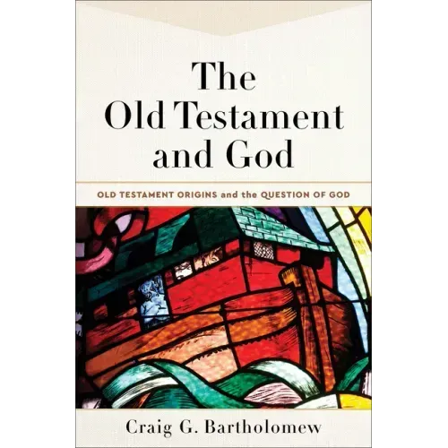 The Old Testament and God