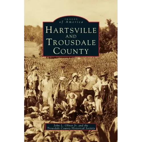 Hartsville and Trousdale County