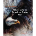 Who's Who in American Poetry 2021 Vol. 2