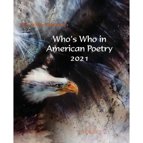 Who's Who in American Poetry 2021 Vol. 2