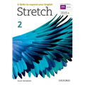 Stretch 2 Student Book Pack