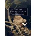 God of Nothingness: Poems