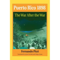 Puerto Rico 1898
