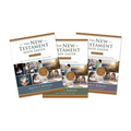New Testament Made Easier Journal Edition