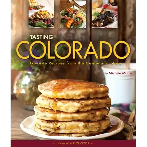 Tasting Colorado