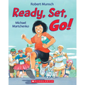 Ready, Set, Go!
