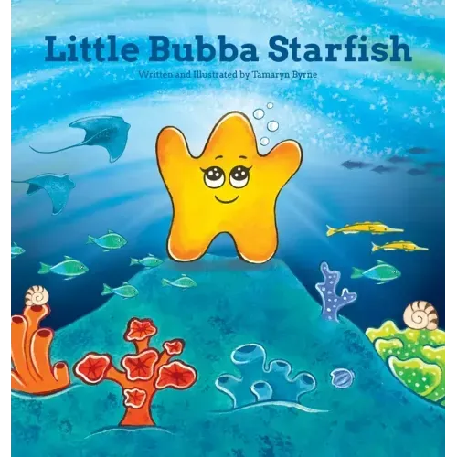 Little Bubba Starfish