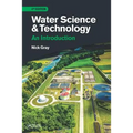 Water Science and Technology: An Introduction