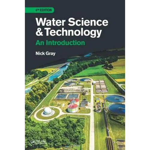 Water Science and Technology: An Introduction
