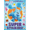Super Stickers! (Blue's Clues & You)