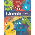Numbers: kids colouring activity books, connect the dots, activity book, books for 3 years old, letter tracing, connect the dot dinosaur book