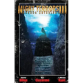 Night Terrors III: Horror Anthology