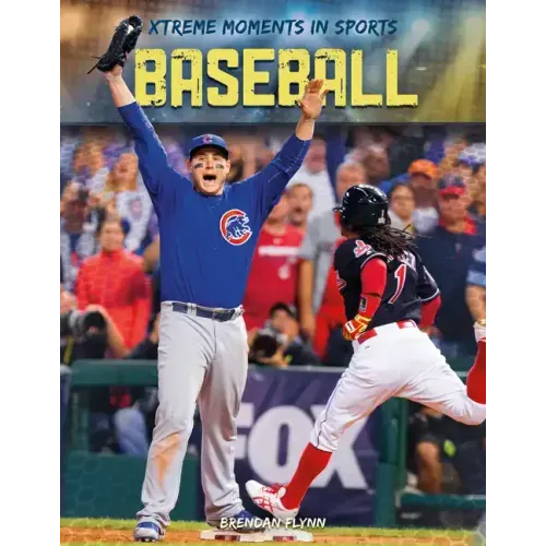 Baseball